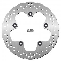 Disque de frein NG BRAKE DISC Pétale fixe 1317X