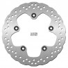 Disque de frein NG BRAKE DISC Pétale fixe 1317X DAELIM S3 KYMCO PEOPLE 125 GTI 0