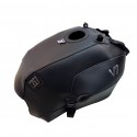 Tapis de reservoir BAGSTER MOTO GUZZI V7 2017-2023 Noir Mat Grainé
