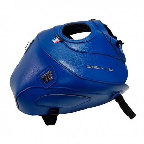 Tapis de reservoir BAGSTER SUZUKI GSX-S 950 S / GT GSX-S 1000 S / GT 2021-2023 Gitane