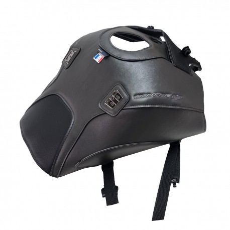 Tapis de reservoir BAGSTER YAMAHA TRACER 9 / GT 2021-2022 Espace (Teck Camo)