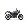 Echappement ARROW VELOCE racing HONDA CB 750 HORNET 2023 0