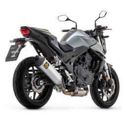 Echappement ARROW VELOCE racing HONDA CB 750 HORNET 2023-2024