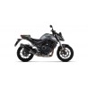 Echappement ARROW VELOCE racing HONDA CB 750 HORNET 2023 2