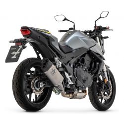Echappement ARROW PISTA racing HONDA CB 750 HORNET 2023-2024