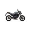Echappement ARROW PISTA racing HONDA CB 750 HORNET 2023 3