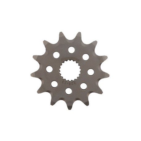 Pignon de transmission moto HM CRE125 HONDA CR125