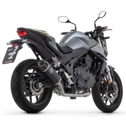 Echappement ARROW INDY RACE HONDA CB 750 HORNET 2023-2024