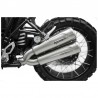 Double Echappement HP CORSE HYDROFORM RS300 BMW NINE T 2021-2023 5
