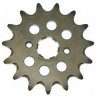 Pignon de transmission moto HM 230 CRF HONDA 230 CRF 250 XR-R 2