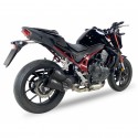 Echappement ixil RACE 2RB XTREM HONDA CB 750 HORNET
