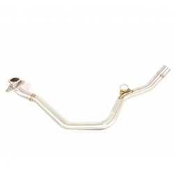 Décatalyseur Echappement IXIL HONDA 750 FORZA