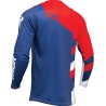 Maillot motocross homme THOR Sector Checker 1