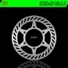 Disque de frein moto NG 731 0