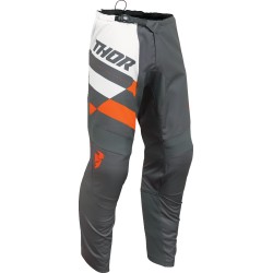 Pantalon Adulte THOR SECTOR CHECKER