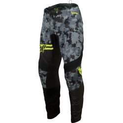 Pantalon motocross enfant THOR SECTOR DIGI