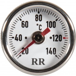 Thermomètre Huile moto RR TRIUMPH 1200 Trophy