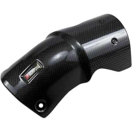 cache pare chaleur AKRAPOVIC S1000R 2014-2016