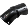 cache pare chaleur AKRAPOVIC S1000R 2014-2016 0