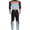Maillot motocross homme Moose Racing Agroid 2