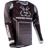 Maillot motocross homme Moose Racing Agroid 3