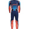Maillot motocross homme Moose Racing Agroid 8