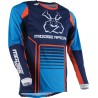 Maillot motocross homme Moose Racing Agroid 6