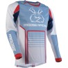 Maillot motocross homme Moose Racing Agroid 12
