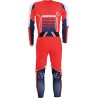 Maillot motocross homme Moose Racing Agroid 11