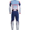 Maillot motocross homme Moose Racing Agroid 14