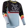 Maillot motocross homme Moose Racing Agroid 0