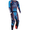 Maillot motocross homme Moose Racing Agroid 7