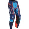 Pantalon Motocross Adulte Moose Racing Agroid 2