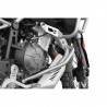 Protege carter TOP BLOCK TUBULAIRE avant intégrale APRILIA TUAREG 660 2022-2023 1