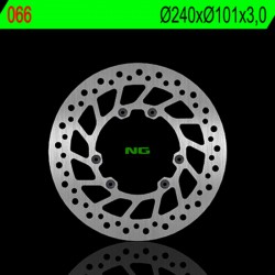 Disque de frein moto NG 066