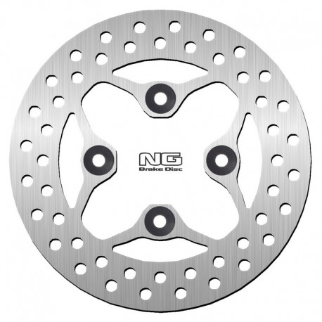 Disque de frein NG BRAKE DISC fixe  1360 HONDA NHX 110 LEAD