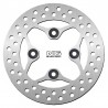 Disque de frein NG BRAKE DISC fixe  1360 HONDA NHX 110 LEAD 0