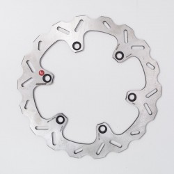 Disque de frein BRAKING HO22FID Wave Fixe
