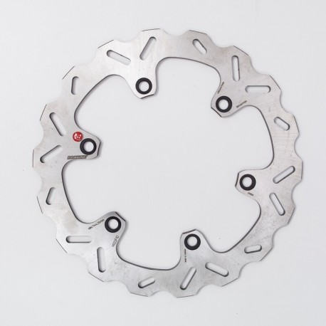Disque de frein BRAKING HO22FID Wave Fixe