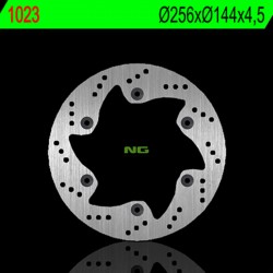 Disque de frein NG 1023 Rond Fixe