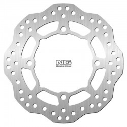Disque de frein NG BRAKE DISC Pétale fixe 1804X