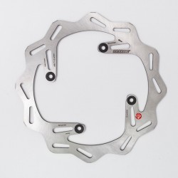 Disque de frein moto wave BRAKING HO09FID