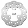 Disque de frein pétale NG BRAKES - DIS651X 0