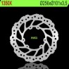 Disque de frein NG BRAKE DISC Pétale fixe - 1350X 0