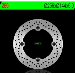 Disque de frein NG 286 Rond Fixe