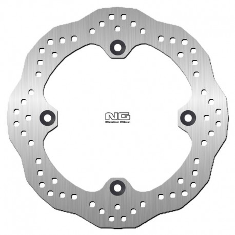 Disque de frein NG BRAKES - DIS046X