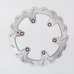 Disque de frein BRAKING HO23FID Wave Fixe