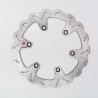 Disque de frein BRAKING HO23FID Wave Fixe moto 0