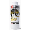 Huile moteur Ipone FULL POWER KATANA - 15W50 100% synthése - 1 LITRES 0
