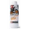 Huile IPONE KATANA OFF ROAD 10W40 1Litres 0